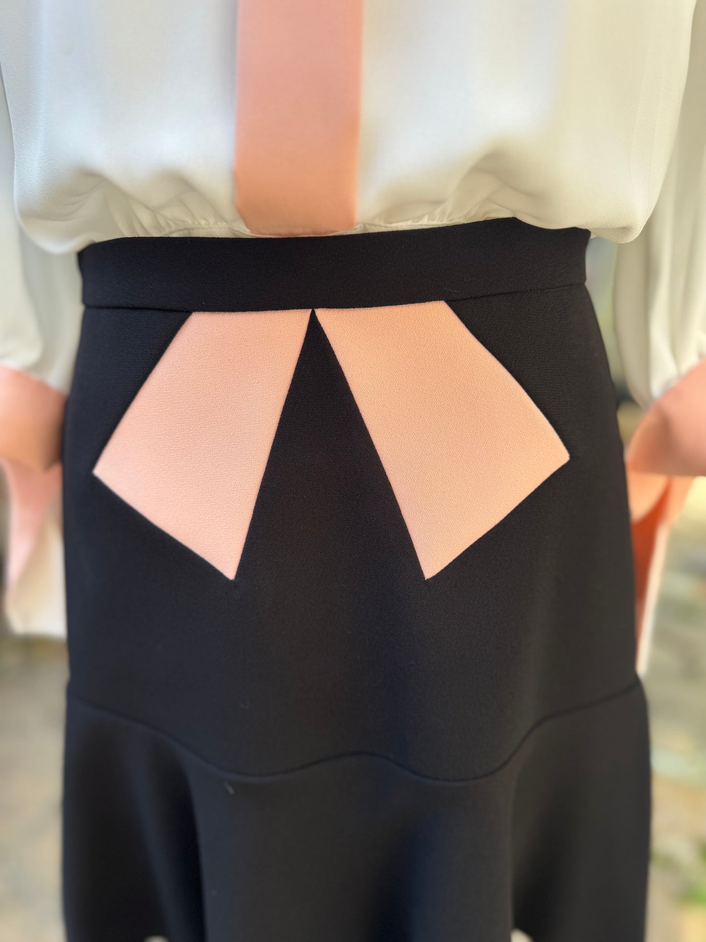 Elisabetta Franchi Divisible Dress