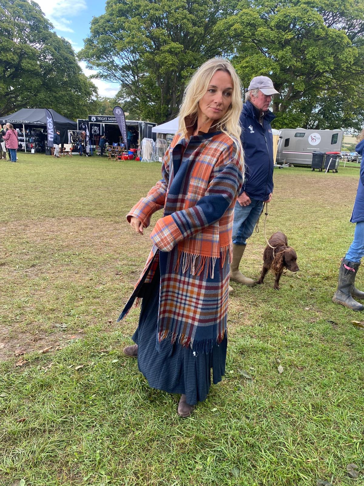 NEW IN - Our Cotswold Coat - Short/Jacket