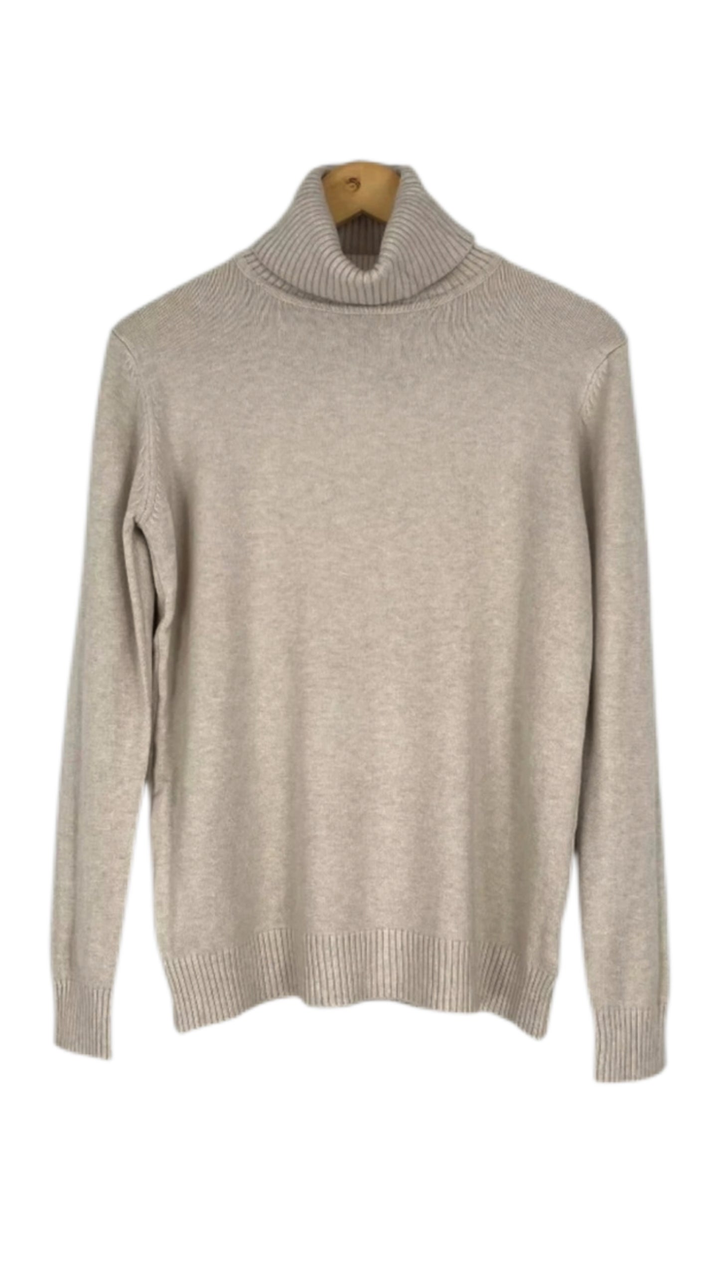 Butter soft medium ply cashmere