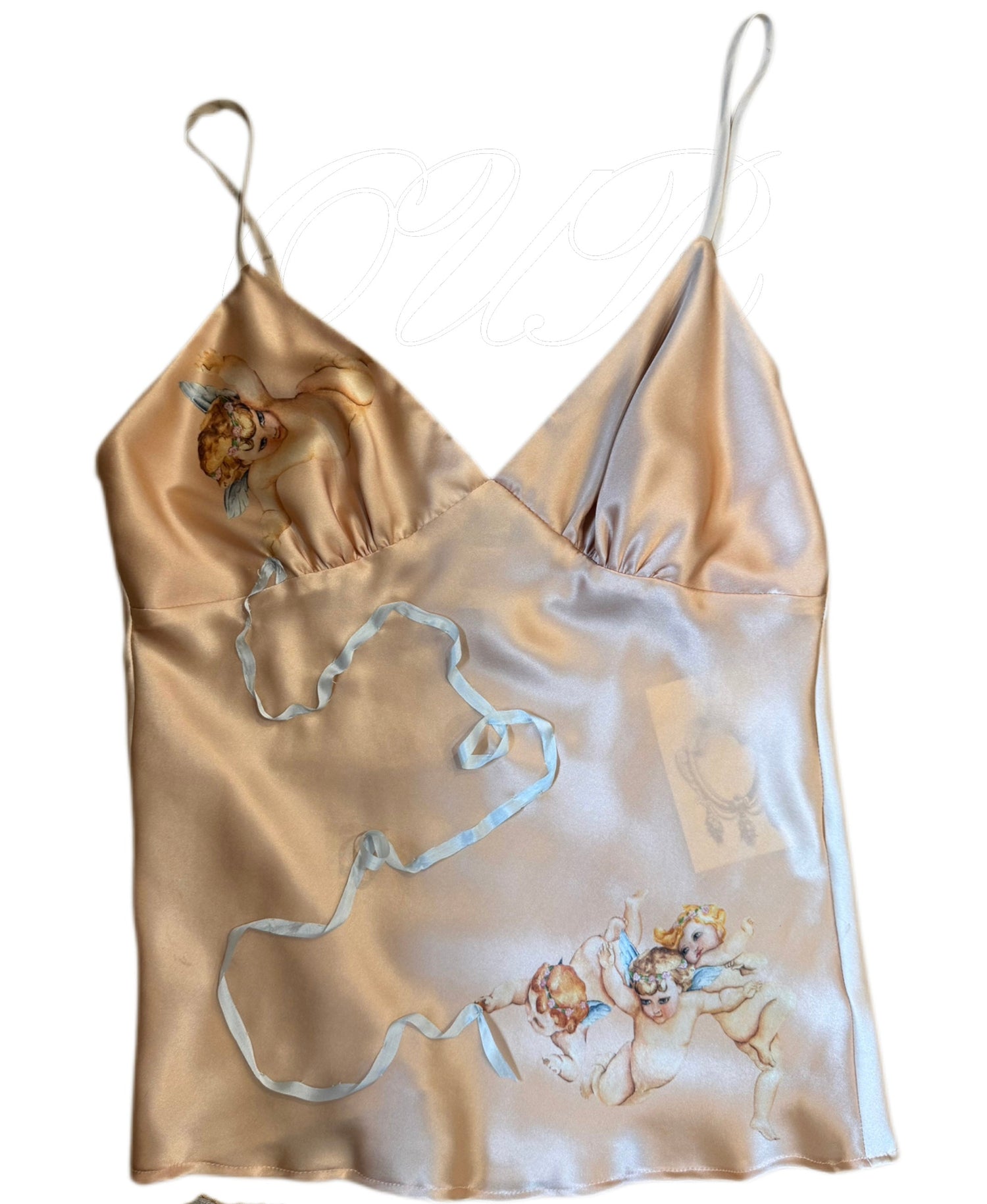 Lingerie and Loungewear