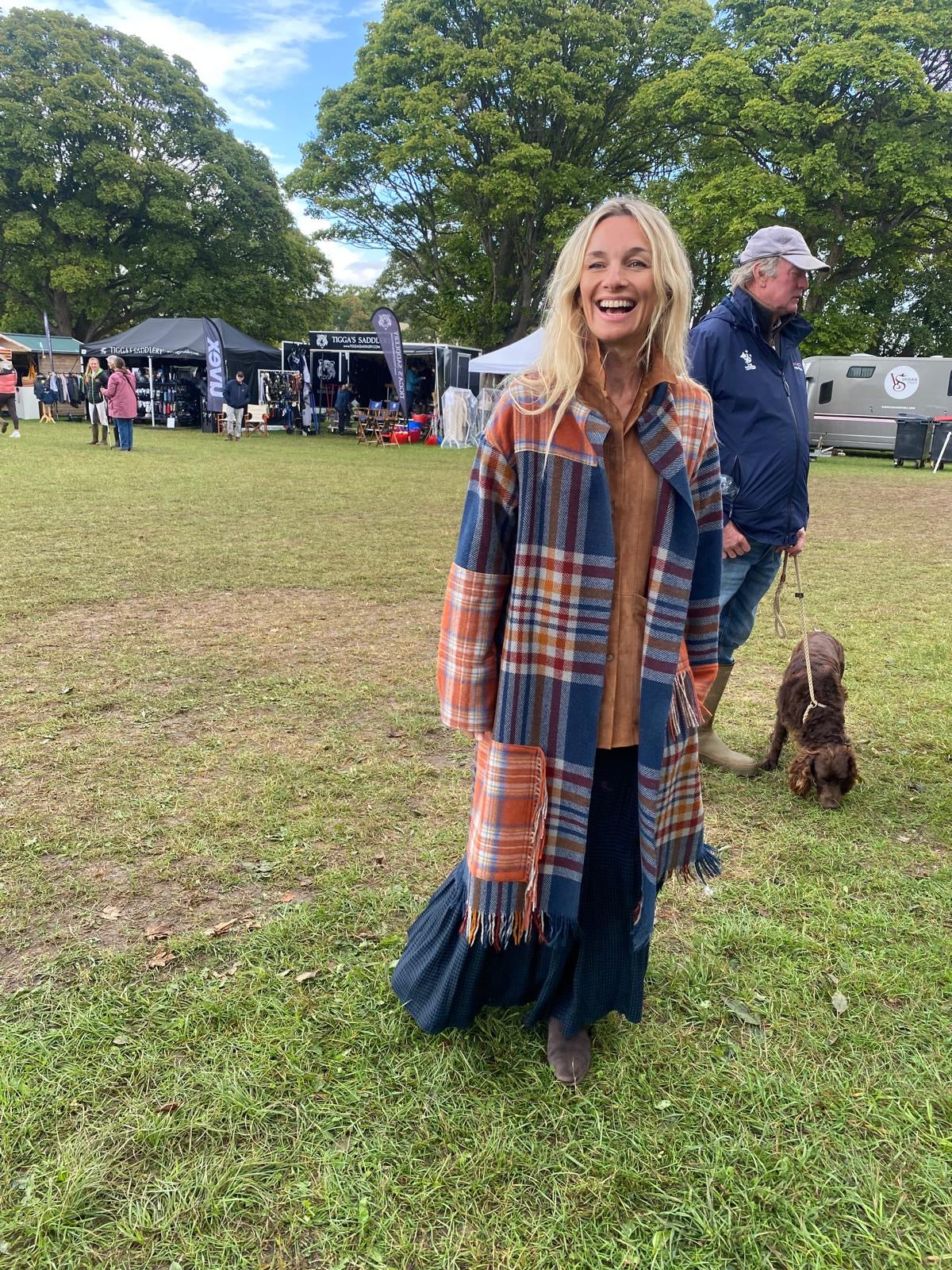 NEW IN  - Our Cotswold Coat - Short/Jacket