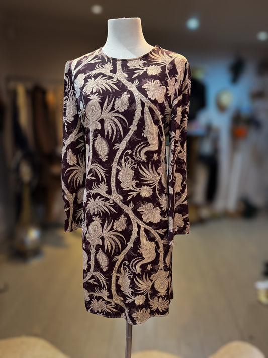 Zimmerman Karmic Swing Tunic Dress