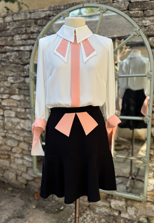 Elisabetta Franchi Divisible Dress