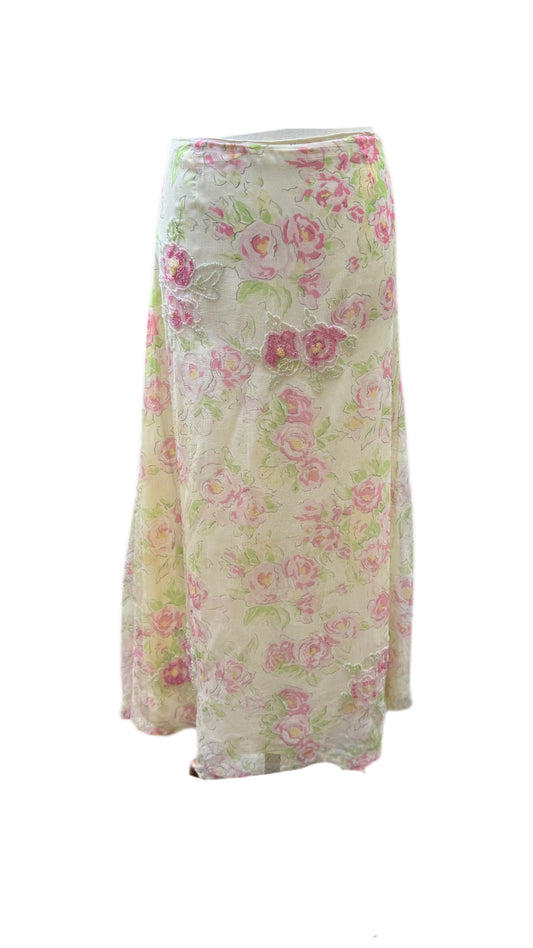 Beautiful early 00s UltraModa Skirt