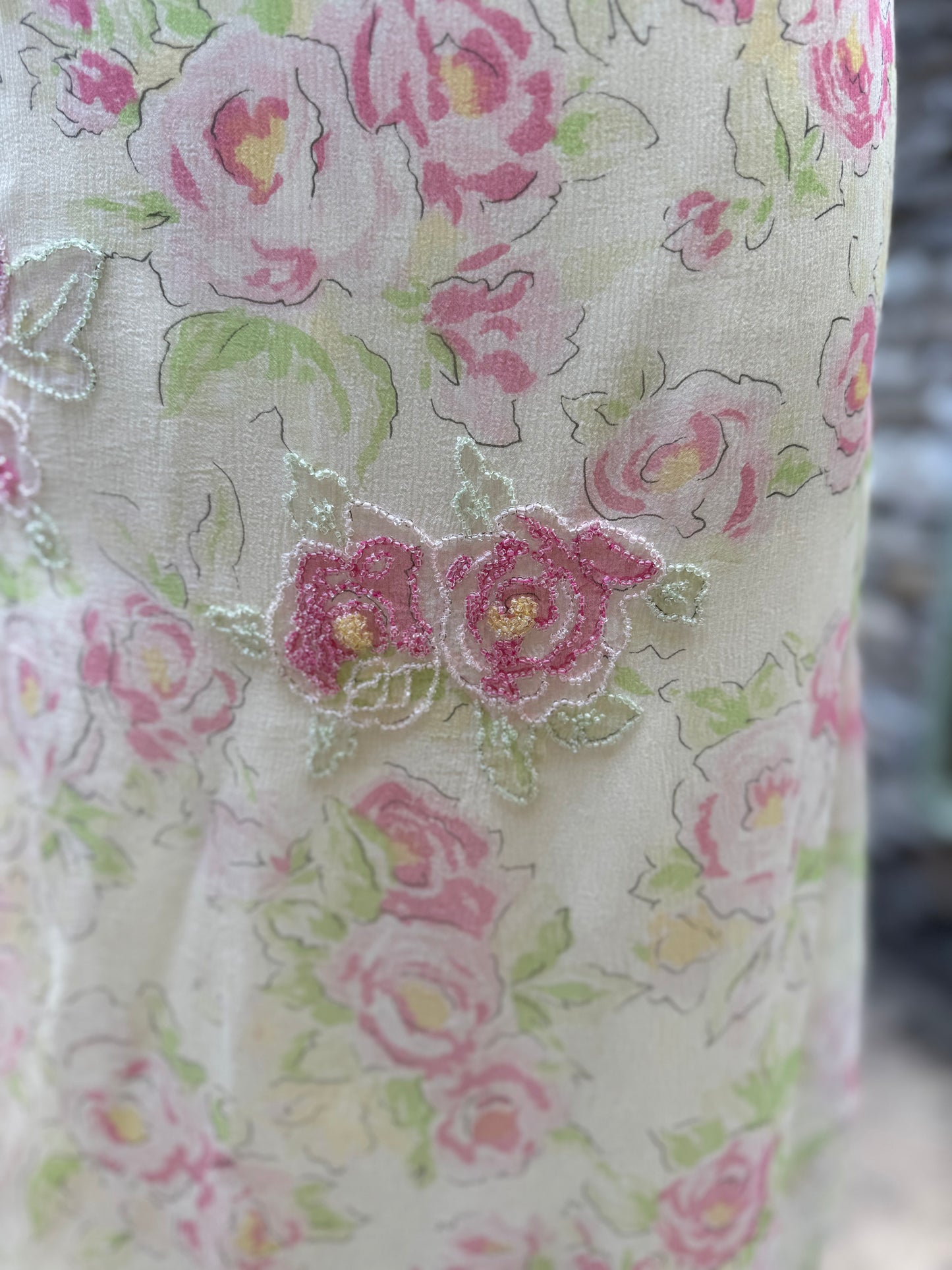Beautiful early 00s UltraModa Skirt