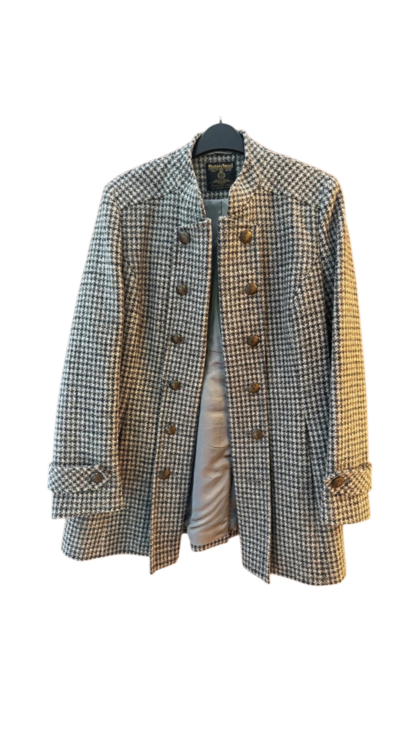Harris Tweed Jacket