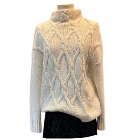 Cashmere Sweater