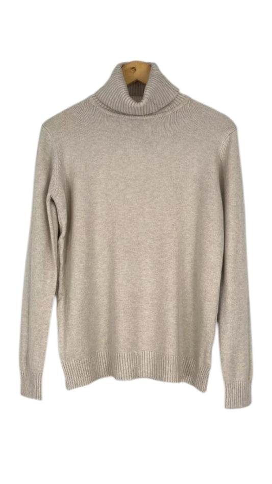 Butter soft medium ply cashmere