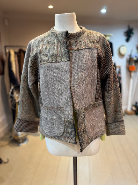NEW IN  - Our Cotswold Coat - Short/Jacket