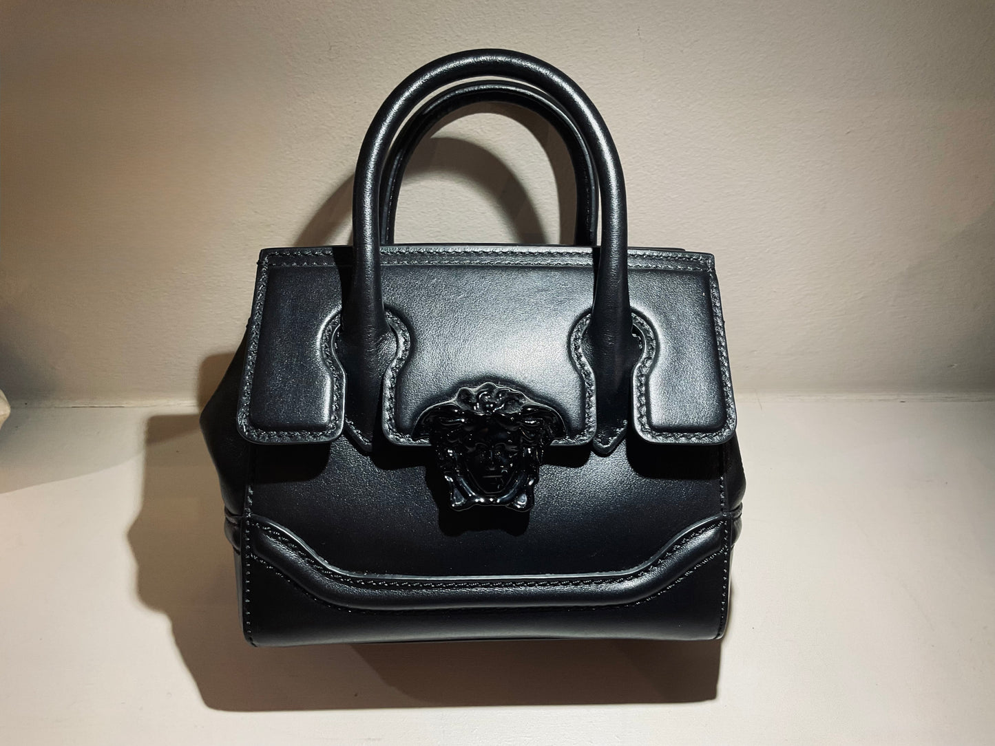 Versace La Medusa Mini Bag