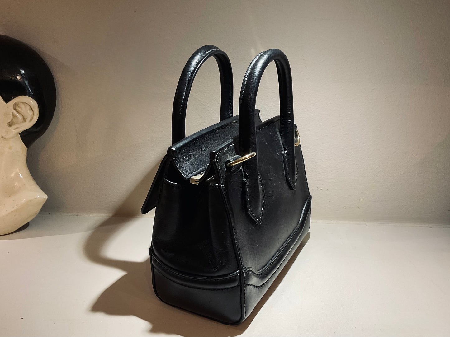 Versace La Medusa Mini Bag