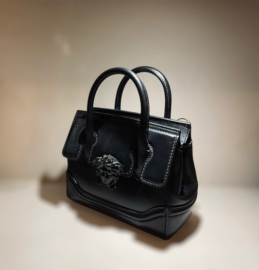 Versace La Medusa Mini Bag