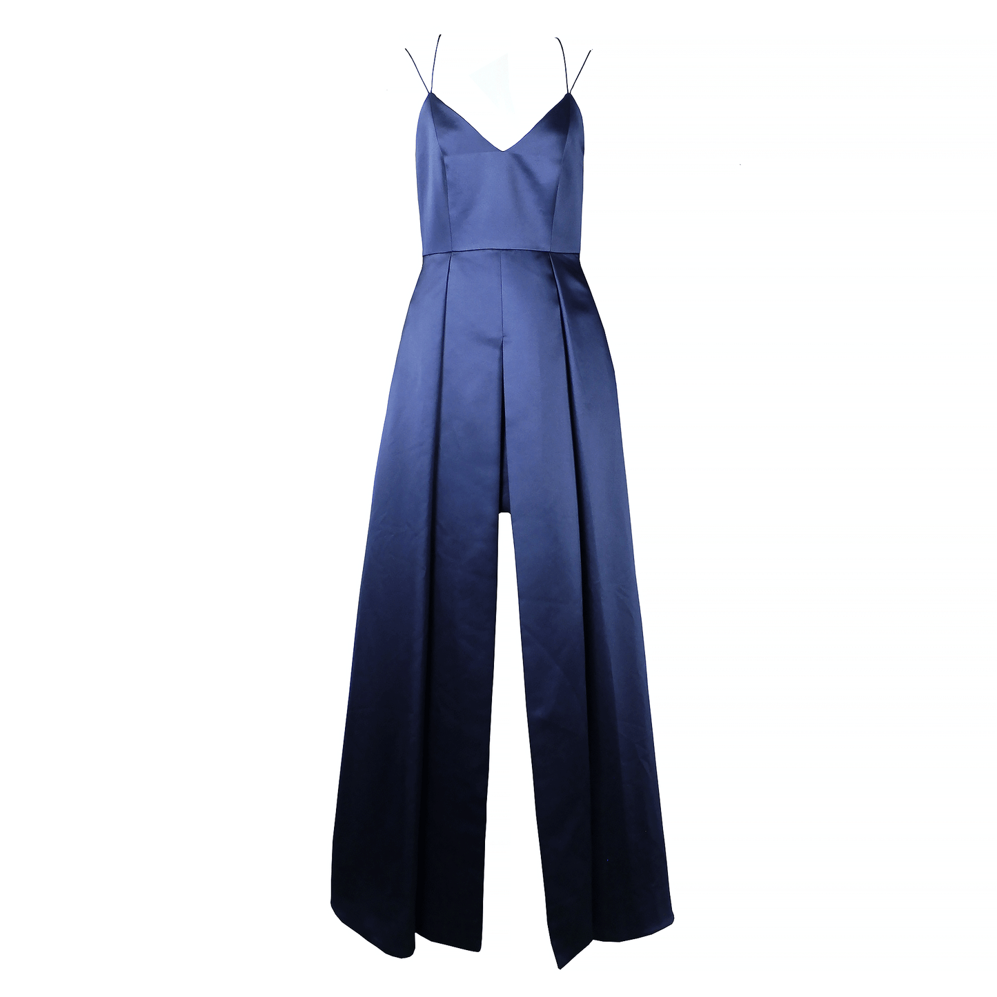 Stacey Bendet Alice + Olivia Blue Dress